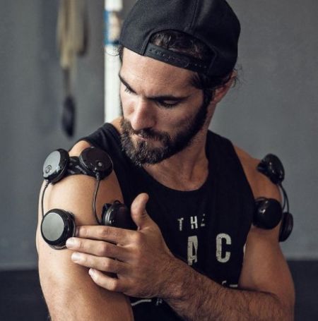 Seth Rollins has his own action figure available for his fans, which also brings him a good amount of greens. 